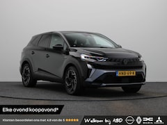 Renault Symbioz - E-Tech full hybrid 145pk esprit Alpine | 19" LMV | Stuurverwarming | Adaptive cruise contr