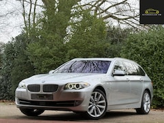 BMW 5-serie Touring - 535i High Executive