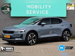 Polestar 2 - 2 Long Range Dual Motor Launch Edition 78kWh SOH91% Pano CarPlay LED 19" Clima Navi