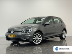 Volkswagen Golf - 1.4 TSI Highline | Cruise control adaptief | Apple Carplay/Android Auto | Trekhaak | Stoel
