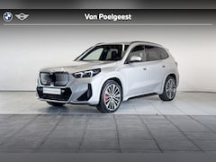 BMW iX1 - eDrive20 Innovation Pack M Sport Edition