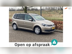 Volkswagen Touran - 1.4 TSI Comfortline Rijklaar Incl apk