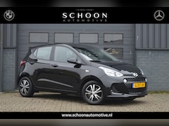Hyundai i10 - 1.0i Comfort | ORG. NL | AIRCO | CRUISE CONTROL |