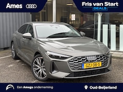 Audi A5 Limousine - 2.0 TFSI 150pk Advanced Edition | 19" LM velgen | Lederen stoelen | Adaptieve cruise contr