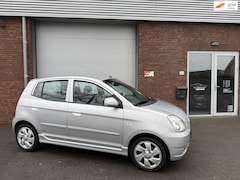 Kia Picanto - 1.1 X-tra|NIEUWE APK|AIRCO