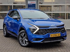 Kia Sportage - 1.6 T-GDi Plug-in Hybrid AWD GT-PlusLine|H&K-Audio|Trekhaak|LED|Camera|36.284KM|Sfeer-verl