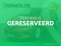 Renault Clio - TCe 100 Bi-Fuel GPF Business Zen | Navigatie | Airco | Apple Carplay/Android Auto |
