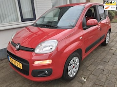 Fiat Panda - 1.2 Lounge