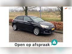 Citroën C4 - 1.6 VTi Ligne Business Rijklaar incl Apk