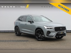 Volvo XC60 - T8 Plug-in hybrid 455PK AWD Plus Black Edition Head-up display / Panoramisch schuif-kantel