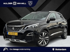 Peugeot 3008 - Allure Pack 1.6 Turbo 180pk EAT8 | SCHUIF/KANTELDAK | NAVI | CAMERA | DAKRAILS | ALL-SEASO