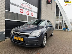 Opel Astra - 1.6 Edition Met Jaar APK