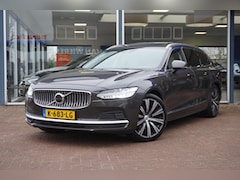 Volvo V90 - 2.0 T6 AWD R-Design Automaat | Panodak | Leder | Vol opties | Camera | Dealerauto | Inruil