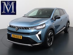 Renault Symbioz - 1.6 E-Tech full hybrid 145 iconic 10.000KM| ADAPTIVE CRUISE| ELEK. STOELEN| ELEK. ACHTERKL