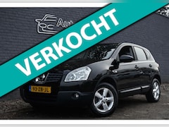 Nissan Qashqai - 1.6 Visia | Airco | Trekhaak