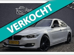 BMW 3-serie - 320i High Executive | Automaat | Pano | Head-Up Display