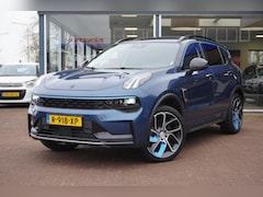 Lynk & Co 01 - 1.5 Automaat | 51.000KM | Airco | Elek. Pakket | 360 Camera | Dealerauto | Inruil mogelijk