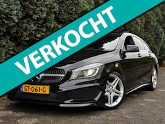 Mercedes-Benz CLA-klasse Shooting Brake - 200 AMG-Line | Pano