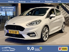 Ford Fiesta - 1.0 EcoBoost Titanium Navigatie | Airco | Stoelverwarming | Cruise