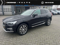 Volvo XC60 - 2.0 T6 Plug-in hybrid AWD Inscription Expression | Adaptieve Cruisecontrol | Stuurwiel ver