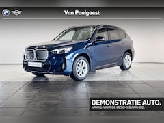 BMW iX1 - eDrive20 M Sport Edition M Sportpakket Individual Aut. - Beschikbaar vanaf: Mei 2026