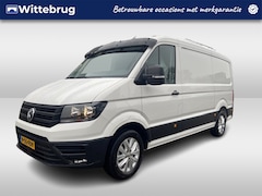 Volkswagen Crafter - 30 2.0 TDI L3H2 Highline