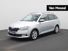 Skoda Fabia Combi - 1.0 TSI Ambition