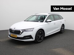 Skoda Octavia Combi - 1.0 TSI Business Edition