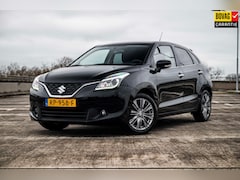 Suzuki Baleno - 1.0 Boosterjet High Executive | Adaptive Cruise Control | Airco/Clima | Trekhaak | Camera