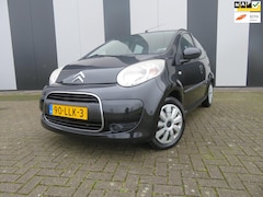 Citroën C1 - 1.0-12V Ambiance