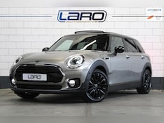 MINI Clubman - 1.5 Cooper 136 pk Aut. | Pano LED CarPlay Climate Stoelver. Chili