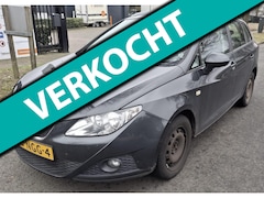 SEAT Ibiza ST - 1.2 TDI Style Ecomotive EURO 5 2010 AIRCO