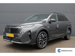 Peugeot 5008 - 1.2 Hybrid 136 Allure | Automaat | Navigatie | Camera | Adaptieve cruise control | Apple c