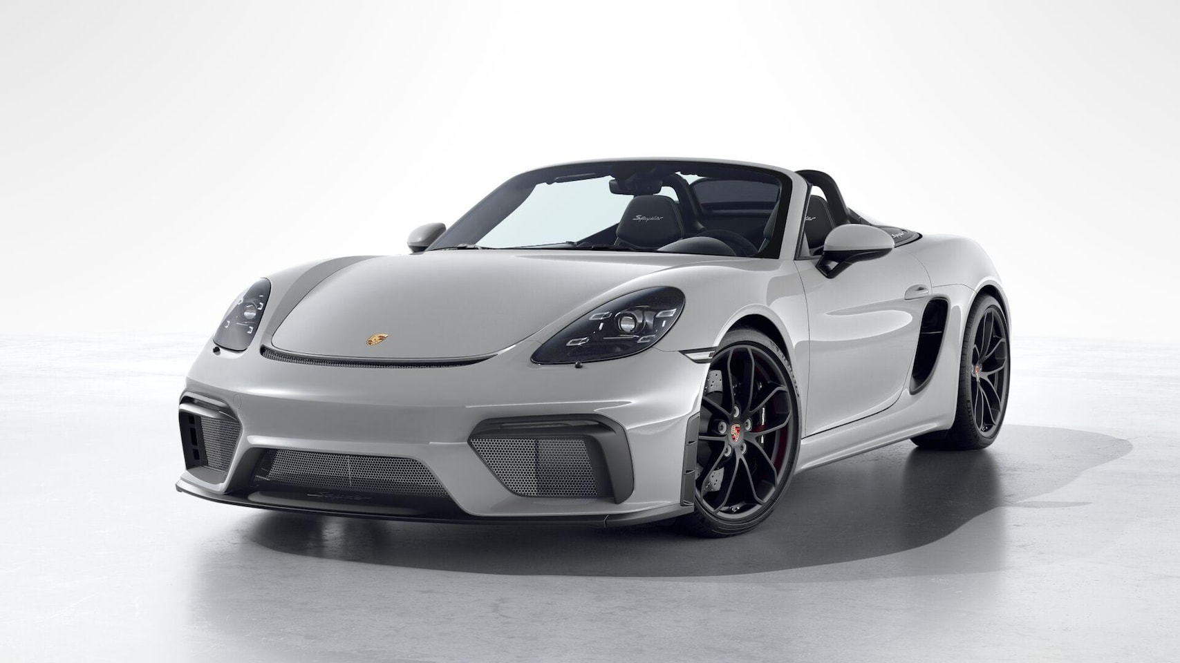 Porsche 718 Spyder - AutoWereld.nl