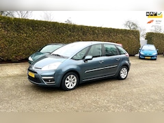 Citroën C4 Picasso - AUTOMAAT AIRCO NAVI MOOIE AUTO