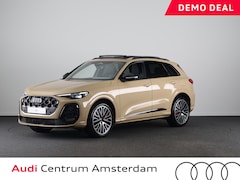 Audi Q5 - 2.0 TFSI e-hybrid quattro S edition Competition 367pk | Tech Plus Pakket | MMI experience