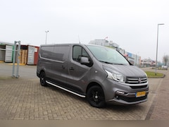 Fiat Talento - 1.6 MJ L2H1 SX CAMERA MULTIMEDIA AIRCO CRUISE TREKHAAK