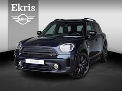 MINI Countryman - Cooper Aut. Business Edition + Trekhaak + Achteruitrijcamera + Glazen panoramadak + Stoelv