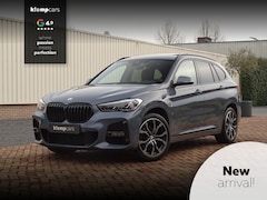 BMW X1 - xDrive25i M-Sport | H+K | HUD | Pano | Trkhk | NAV-Pro | 19inch | Full Options