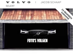 Volvo XC60 - T6 350PK Plug-in hybrid AWD Plus Dark | Trekhaak | All seasons | 360 Camera | Panodak | AC