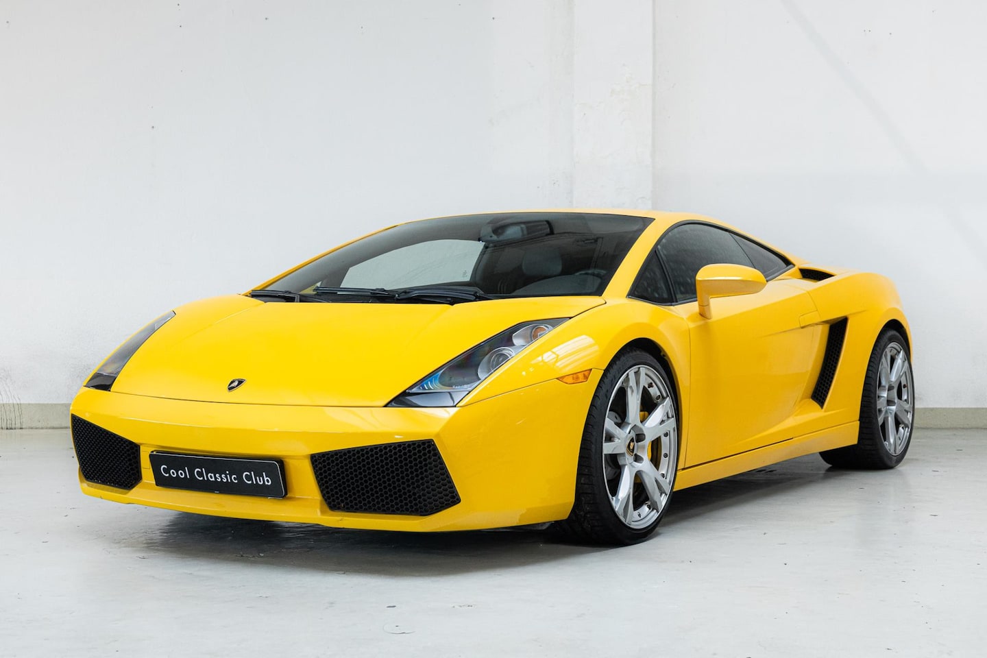 Lamborghini Gallardo - 5.0 V10 - Two owners - German delivered - AutoWereld.nl