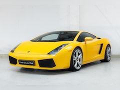 Lamborghini Gallardo - 5.0 V10 - Two owners - German delivered