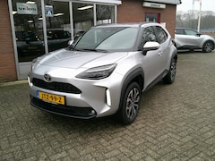 Toyota Yaris Cross - 1.5 Hybrid 130 Dynamic