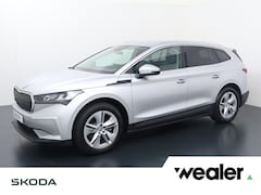 Skoda Enyaq iV - 80 | 204 PK | SoH 95% | Verwarmde voorstoelen | Navigatiesysteem | Adaptive cruise control