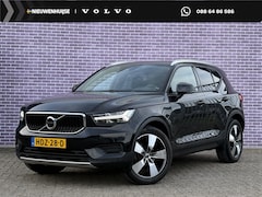 Volvo XC40 - 1.5 T3 Momentum Pro | Stoelverwarming | Keyless entry/start | 19"lm velgen | Parkeersensor