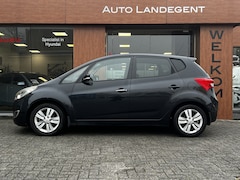 Hyundai ix20 - 1.6i i-Vision | Radio | Automaat | Trekhaak | Bluetooth | Sensoren