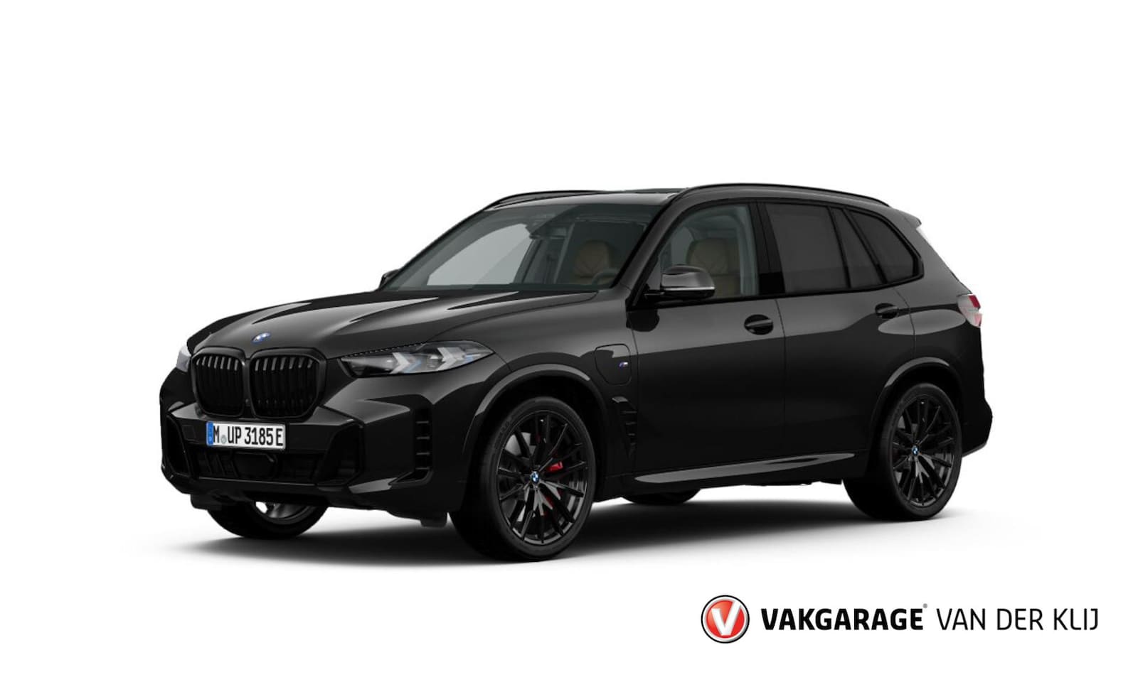BMW X5 - XDrive50e M-Sport Pro | Panorama | Driving Ass. Prof. | Comfort Zetels | Trekhaak | Soft C - AutoWereld.nl