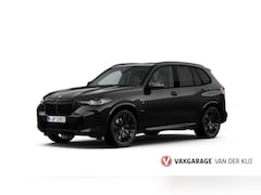 BMW X5 - XDrive50e M-Sport Pro | Panorama | Driving Ass. Prof. | Comfort Zetels | Trekhaak | Soft C