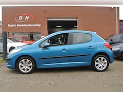 Peugeot 207 - 1.4 VTi Cool 'n Blue airco inruil mogelijk nap