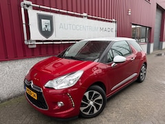 Citroën DS3 - 1.6 e-HDi Business // Navi // Clima // Cruise control // PDC //